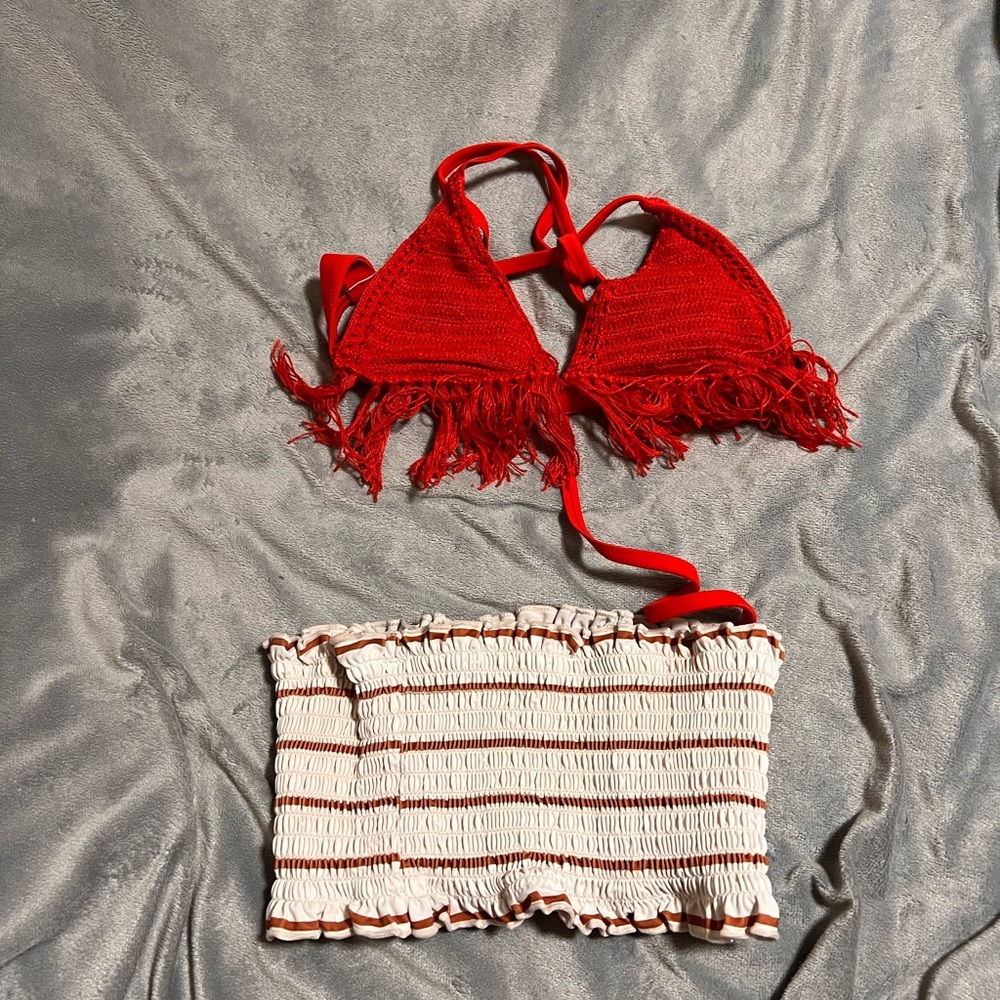 Bikini Tops
